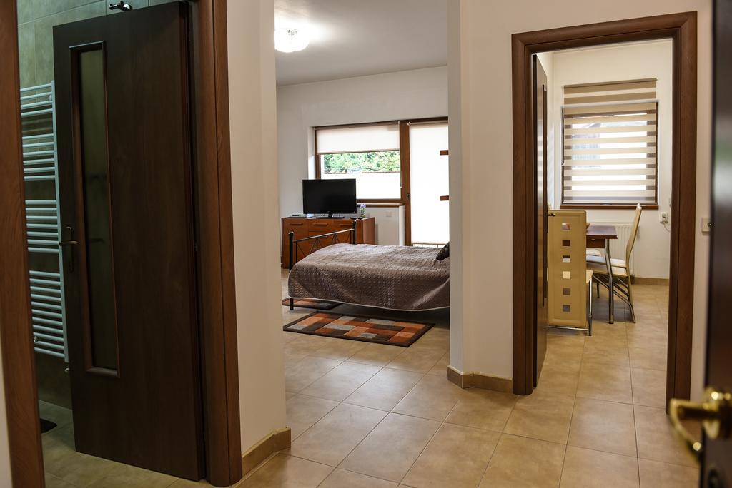 Modern Apartment Near City Center Cluj-Napoca Exterior foto